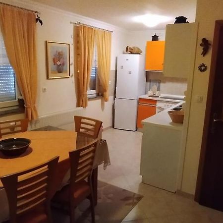 Apartmani Horvat - Varazdinske Toplice Exteriör bild