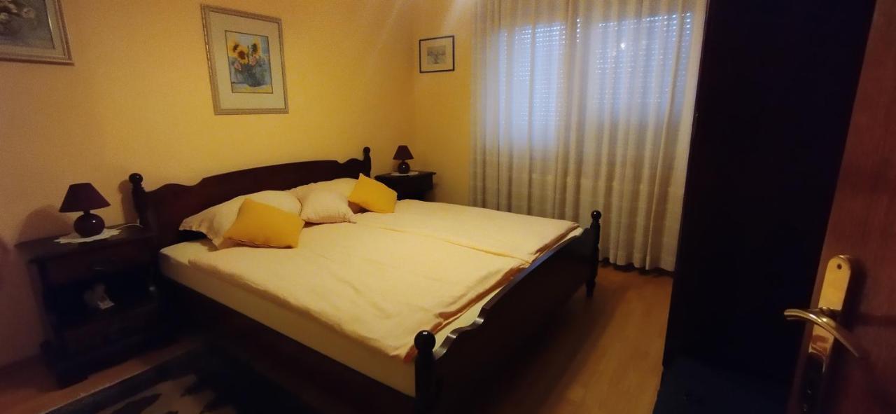 Apartmani Horvat - Varazdinske Toplice Exteriör bild