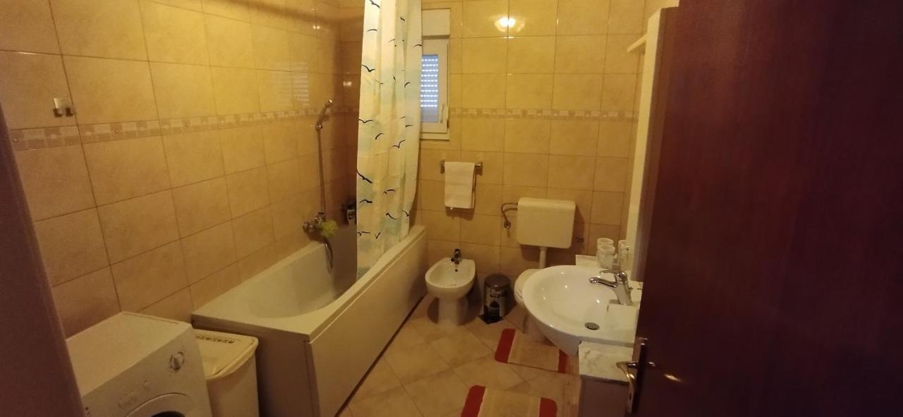 Apartmani Horvat - Varazdinske Toplice Exteriör bild